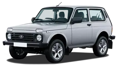 LADA Niva Legend — миниатюра 26