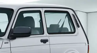 LADA Niva Legend — миниатюра 28