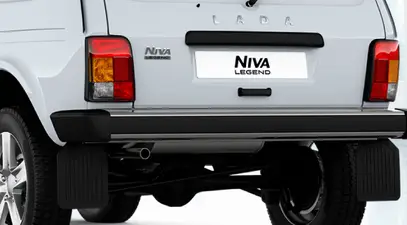 LADA Niva Legend — миниатюра 29