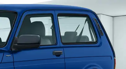LADA Niva Legend — миниатюра 20