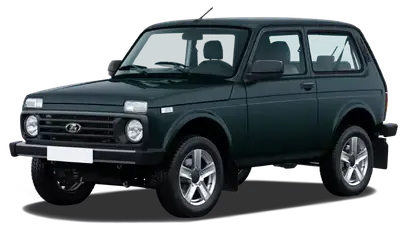 LADA Niva Legend — миниатюра 8