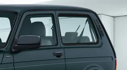 LADA Niva Legend — миниатюра 10