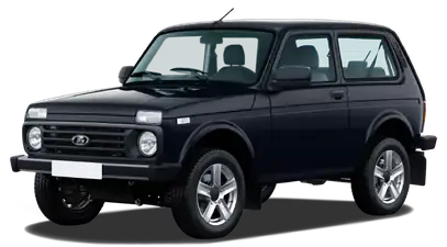 LADA Niva Legend — миниатюра 14