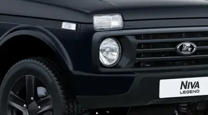 LADA Niva Legend — миниатюра 15