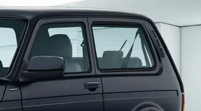 LADA Niva Legend — миниатюра 16