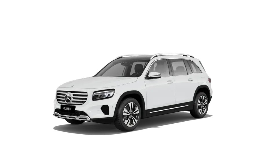 Mercedes-Benz GLB — миниатюра 22