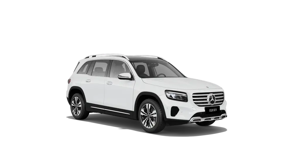 Mercedes-Benz GLB — миниатюра 23