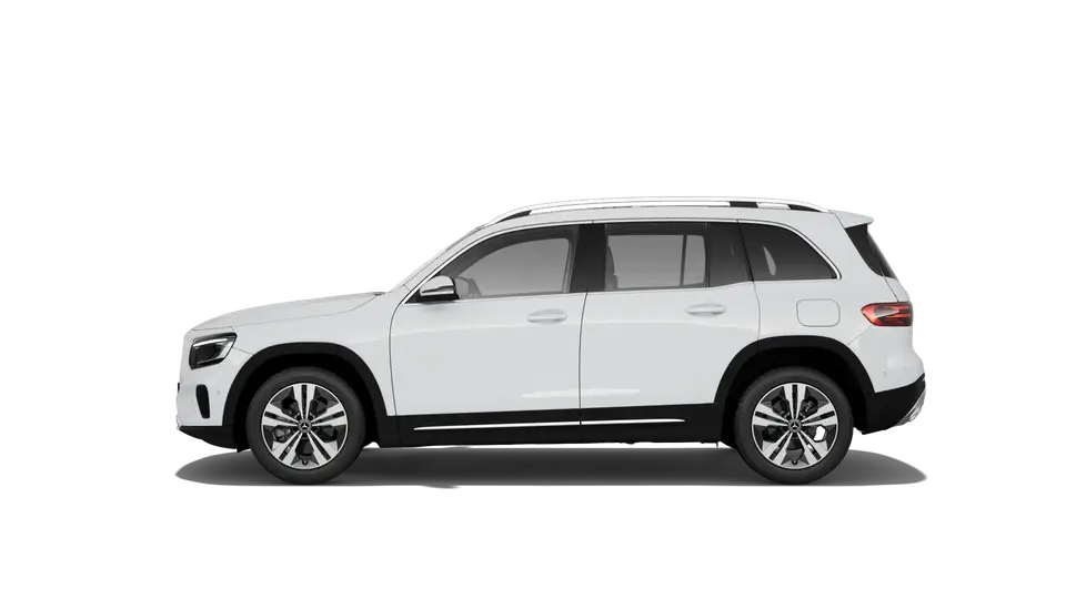 Mercedes-Benz GLB — миниатюра 24