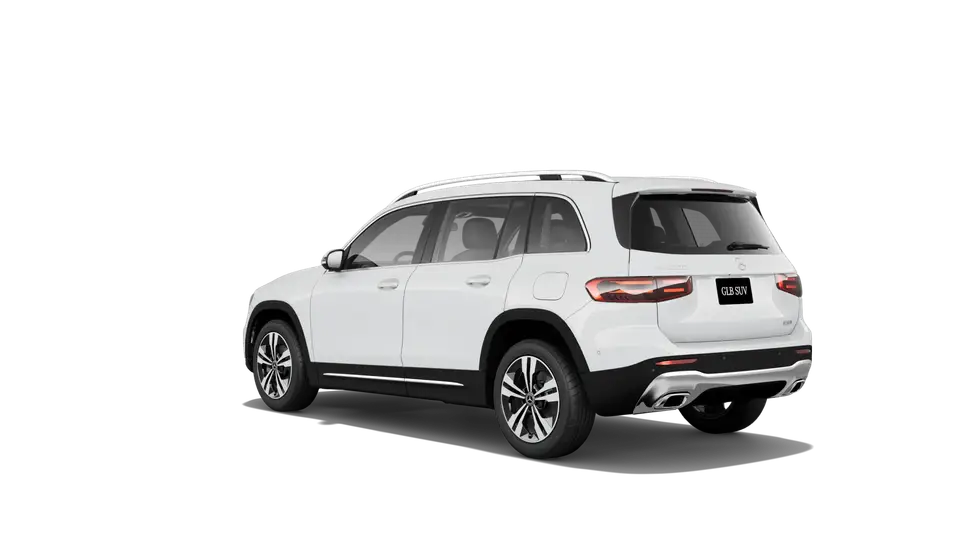 Mercedes-Benz GLB — миниатюра 25
