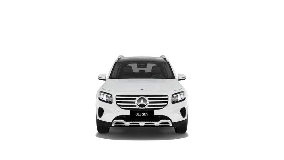 Mercedes-Benz GLB — миниатюра 26
