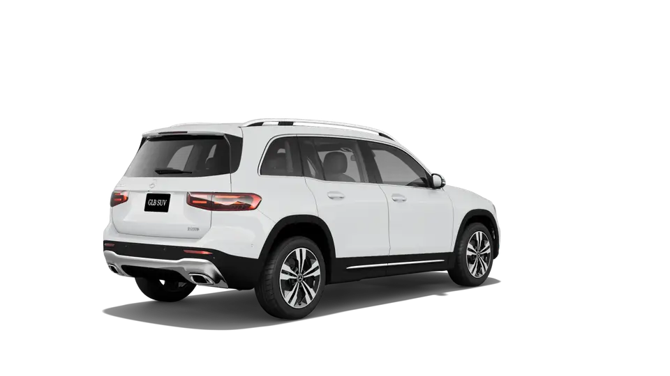 Mercedes-Benz GLB — миниатюра 27