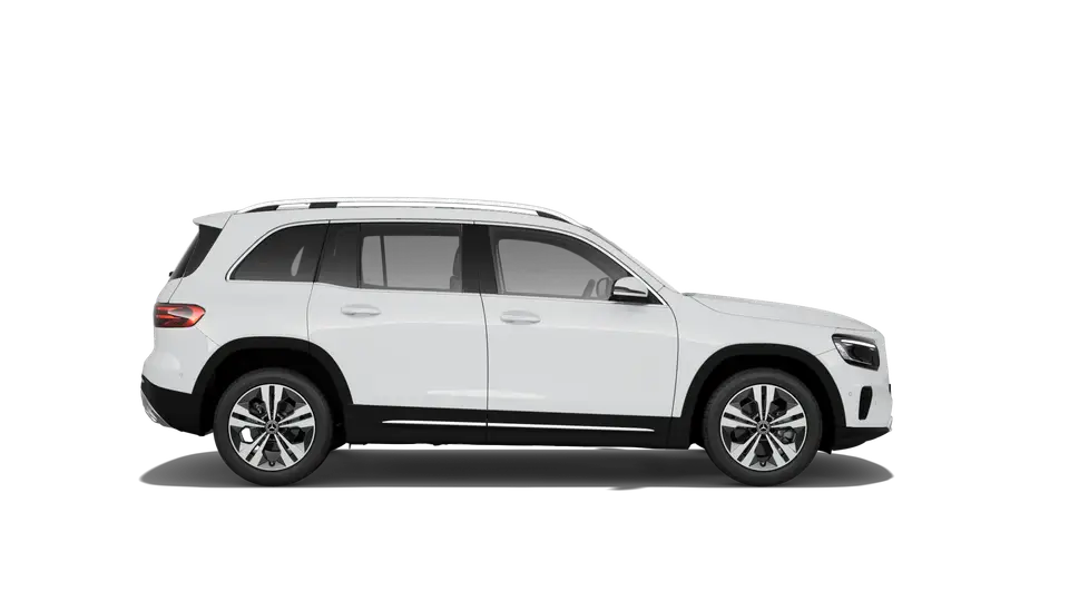 Mercedes-Benz GLB — миниатюра 28