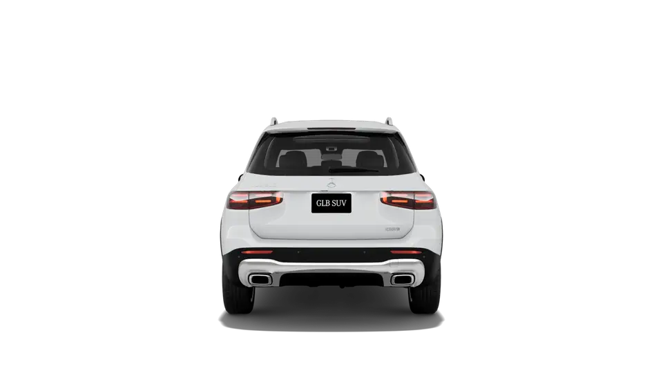 Mercedes-Benz GLB — миниатюра 29
