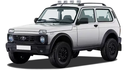 LADA Niva Bronto — миниатюра 12