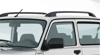 LADA Niva Bronto — миниатюра 14