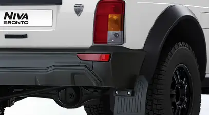 LADA Niva Bronto — миниатюра 15