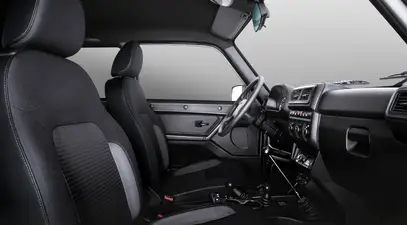 LADA Niva Bronto — миниатюра 10