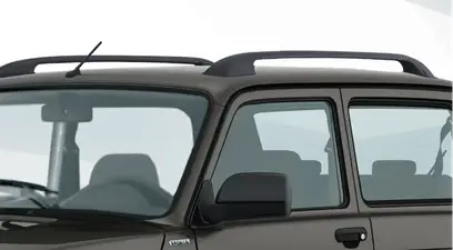 LADA Niva Bronto — миниатюра 18
