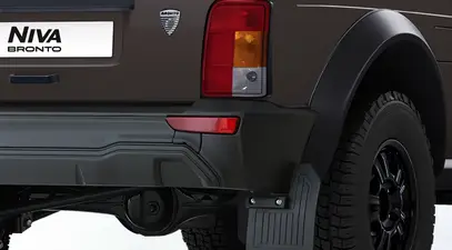 LADA Niva Bronto — миниатюра 19
