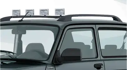 LADA Niva Bronto — миниатюра 22