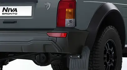 LADA Niva Bronto — миниатюра 23