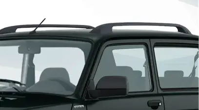 LADA Niva Bronto — миниатюра 26