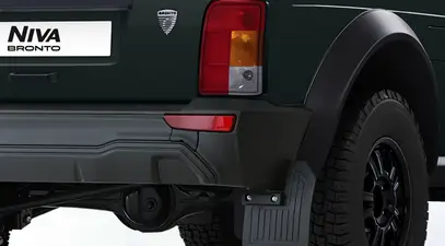 LADA Niva Bronto — миниатюра 27