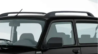 LADA Niva Bronto — миниатюра 8