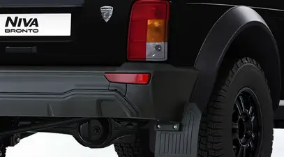 LADA Niva Bronto — миниатюра 9