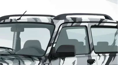 LADA Niva Bronto — миниатюра 30