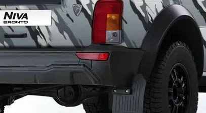 LADA Niva Bronto — миниатюра 31