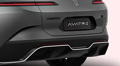 Avatr 12 — миниатюра 17