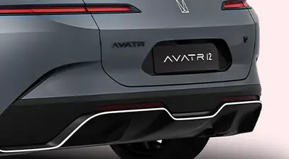 Avatr 12 — миниатюра 21