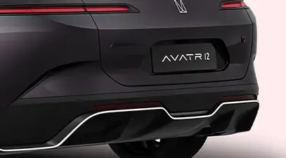 Avatr 12 — миниатюра 7