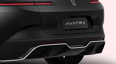Avatr 12 — миниатюра 13