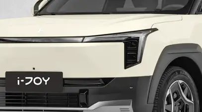 Evolute i-Joy — миниатюра 12