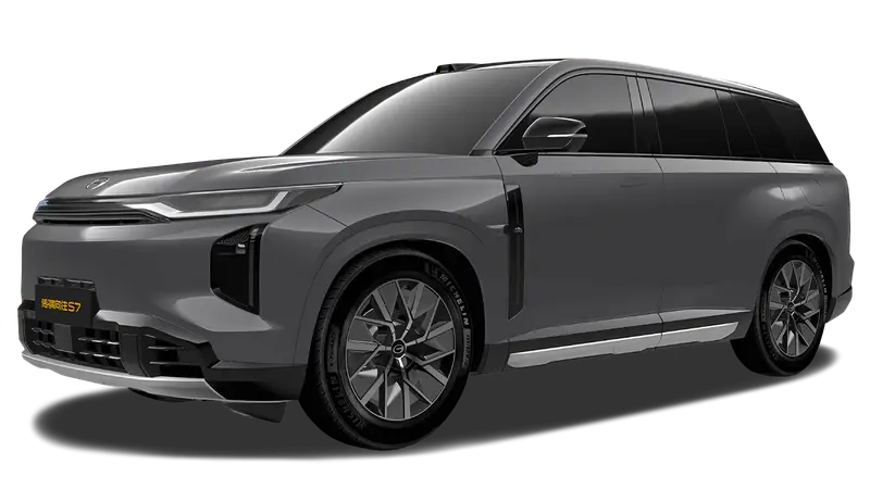 GAC S7 — миниатюра 4