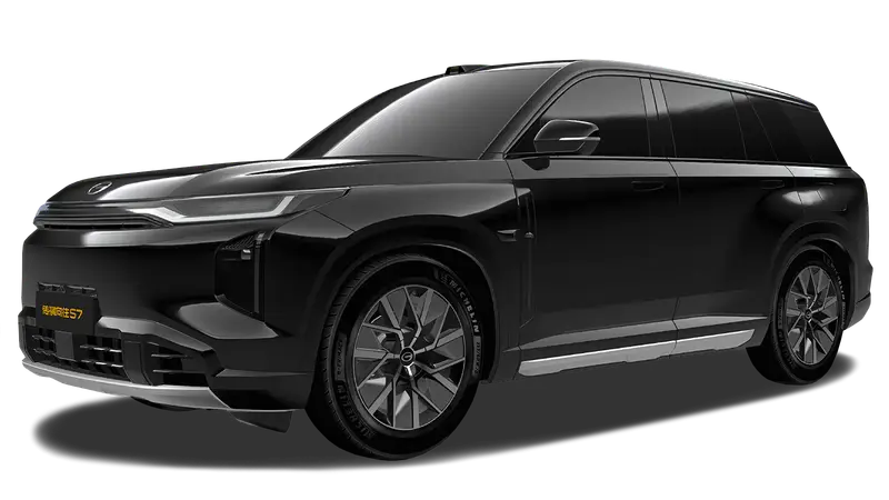 GAC S7 — миниатюра 2