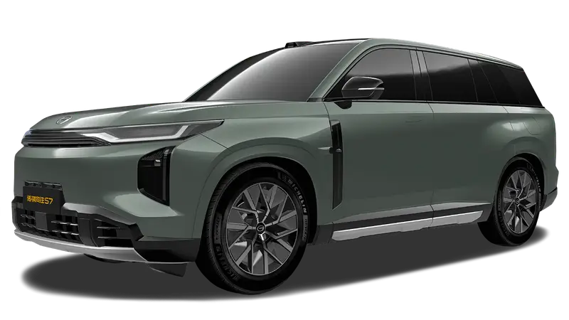 GAC S7 — миниатюра 3