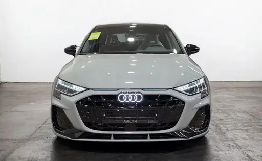 Audi A3 — миниатюра 23