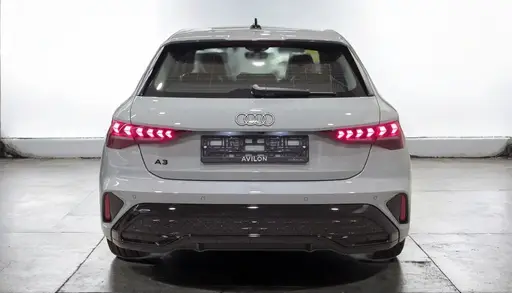 Audi A3 — миниатюра 24