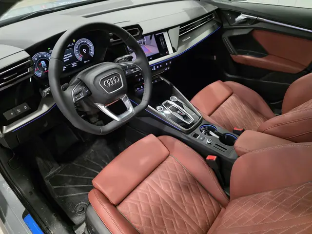 Audi A3 — миниатюра 27