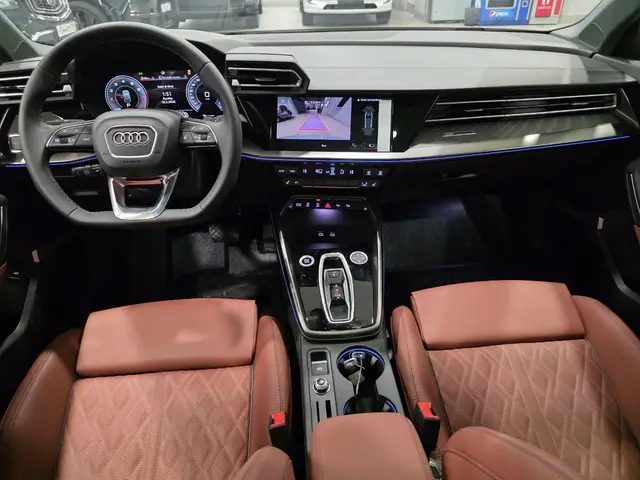 Audi A3 — миниатюра 29