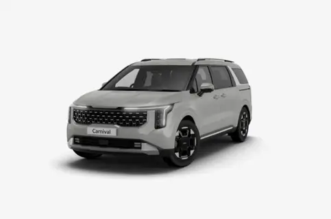 KIA Carnival — миниатюра 2