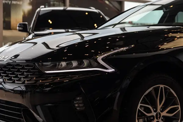 KIA K5 — миниатюра 8
