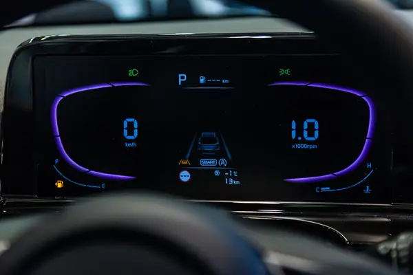 KIA Seltos — миниатюра 40