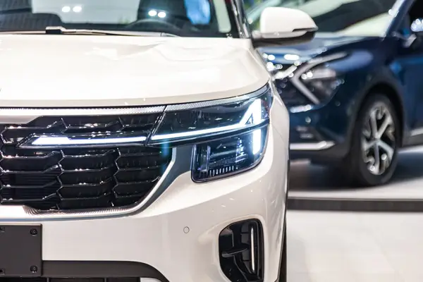 KIA Seltos — миниатюра 31