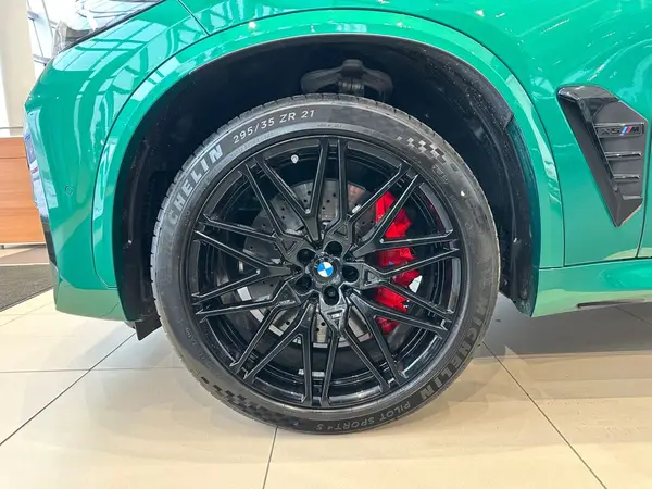 BMW X5 M — миниатюра 22