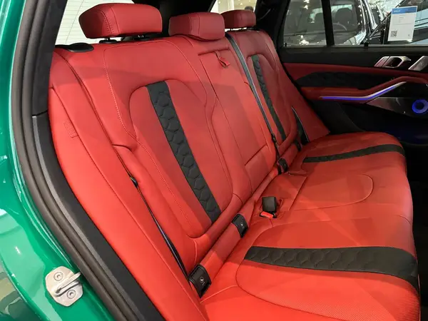 BMW X5 M — миниатюра 26
