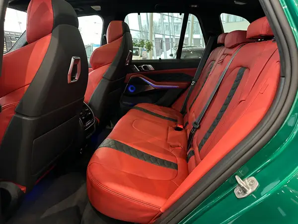 BMW X5 M — миниатюра 27